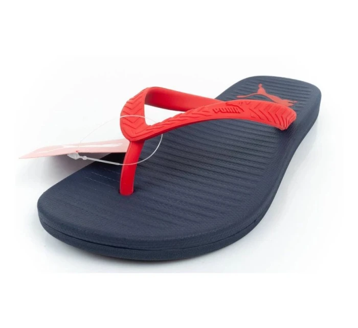 Žabky Comfy model 20216451 07 - Puma Žabky Comfy model 20216451 07 - Puma