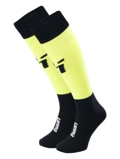 Fotbalové kamaše Huari Beates M 92800605644