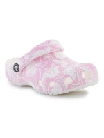 Dřeváky Classic Print Clog K Jr model 20834155 - Crocs