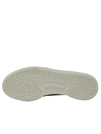 Dámská sportovní obuv černá Club C 85 model 21348934 - Reebok