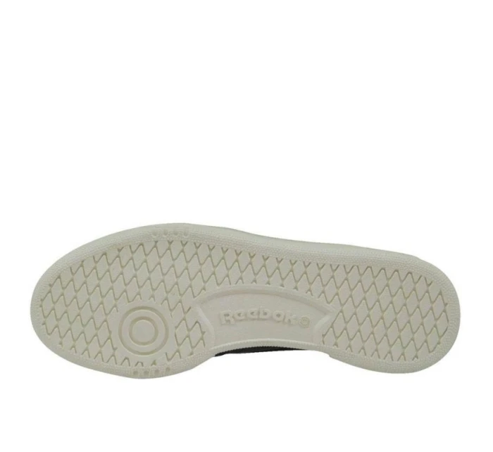 Dámská sportovní obuv černá Reebok Club C 85 Hardware (BS9596) Dámská sportovní obuv černá Reebok Club C 85 Hardware (BS9596)