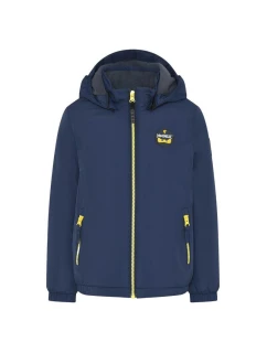 Lego Wear Dětská bunda Lwjebel 601 Jr 11010230-590