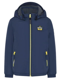 Lego Wear Dětská bunda Lwjebel 601 Jr 11010230-590