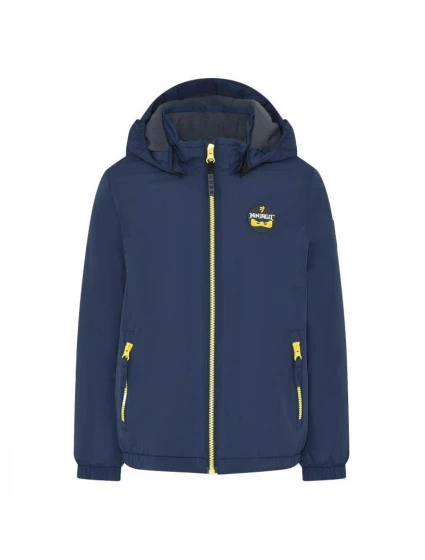 Lego Wear Dětská bunda Lwjebel 601 Jr 11010230-590