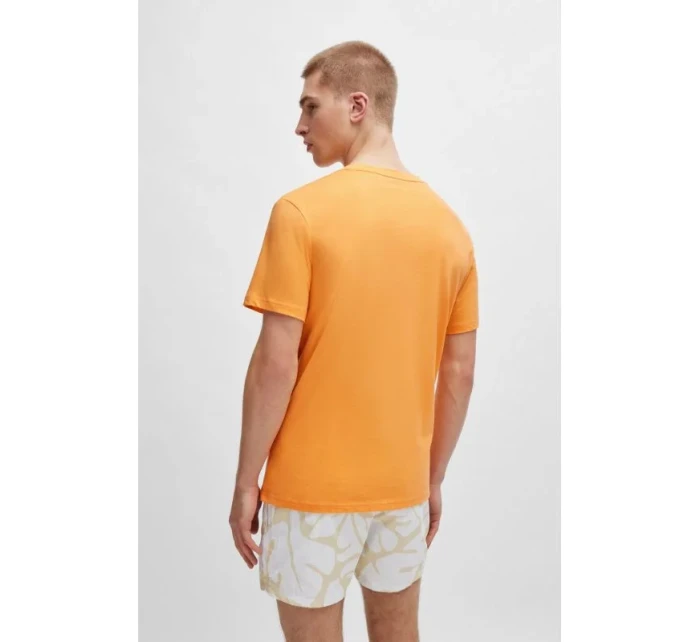 Tričko RN M model 20624358 pánské - Boss