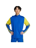 Adidas Squadra 25 Training Top Jr JP3155 Mikina Adidas Squadra 25 Training Top Jr JP3155 Mikina