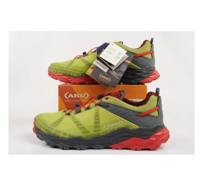 Boty Aku Flyrock Gore-tex M 698704