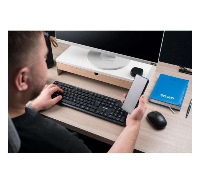 model 21326412 - Savio