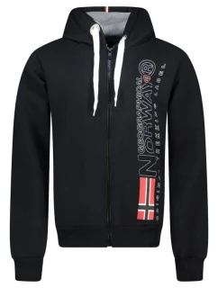 DB 100 M mikina model 21182248 - Geographical Norway