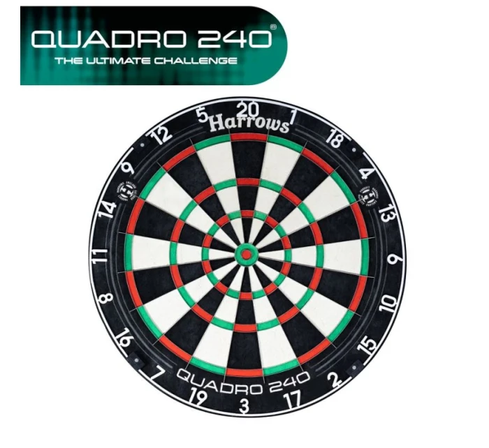 Brány Shield model 21190588 - Harrows Brány Shield model 21190588 - Harrows