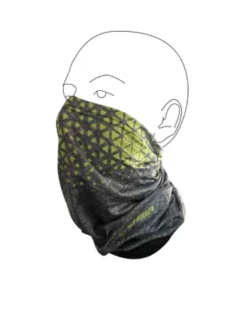 model 21841553 komín - CHIBA