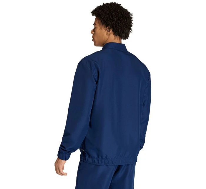 Pánská mikina Entrada 26 Presentation navy blue model 22057808 pánské barvy - ADIDAS