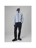 Pánská větruodolná softshellová bunda s membránou 5000 4F 4FWSS26TSOFM550-25S