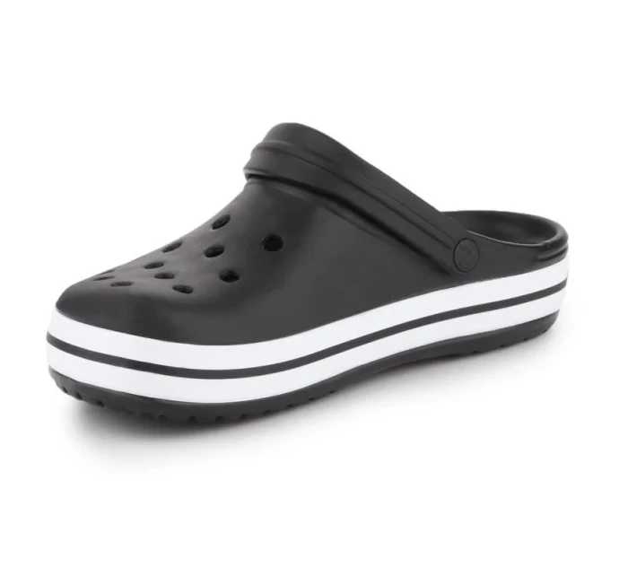 Žabky Crocs Crocband M 11016-001