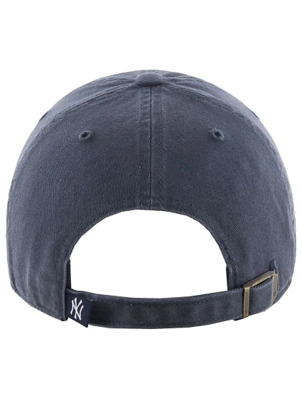 47 Brand Clean Up Cap model 22156151 - New York Yankees