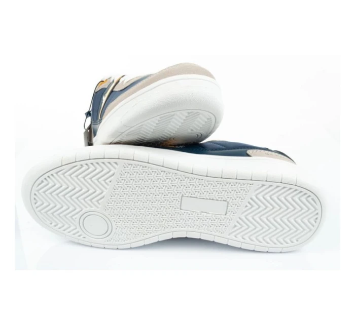 Sportovní obuv U.S. Polo ASSN. M UP21M88089-DBL-YEL03