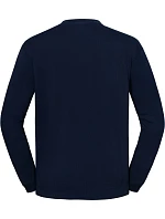 Iconic 250 SetIn Sweat Mikina model 22459256 deep navy - Fruit of the Loom Iconic 250 SetIn Sweat Mikina model 22459256 deep navy - Fruit of the Loom