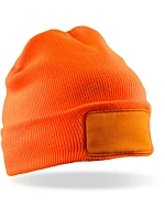 Result Headwear RC 034X Thinsulate™ pletená čepice 28.034X fluorescent orange Result Headwear RC 034X Thinsulate™ pletená čepice 28.034X fluorescent orange