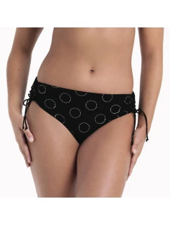 Style Anny Bottom kalhotky 8759-0 black - RosaFaia
