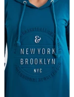 Brooklynské mořské šaty