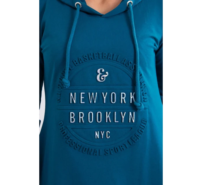 Brooklynské mořské šaty