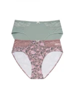 Hally 2-pack kalhotky 39889-K002 - Henderson Ladies Hally 2-pack kalhotky 39889-K002 - Henderson Ladies