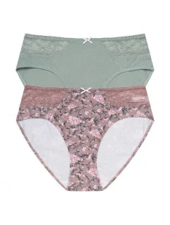 2pack kalhotky  model 18054615 - HENDERSON LADIES