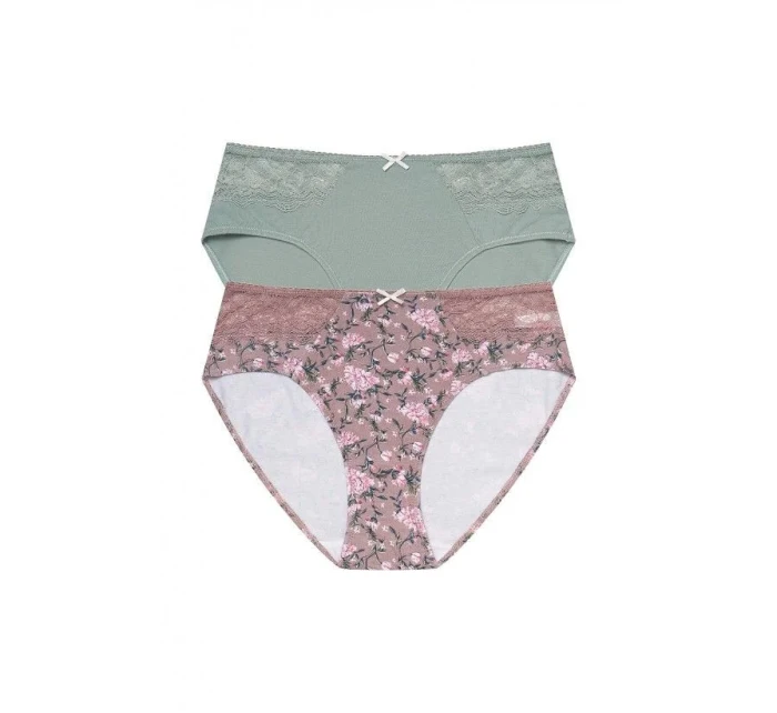 Hally 2-pack kalhotky 39889-K002 - Henderson Ladies Hally 2-pack kalhotky 39889-K002 - Henderson Ladies