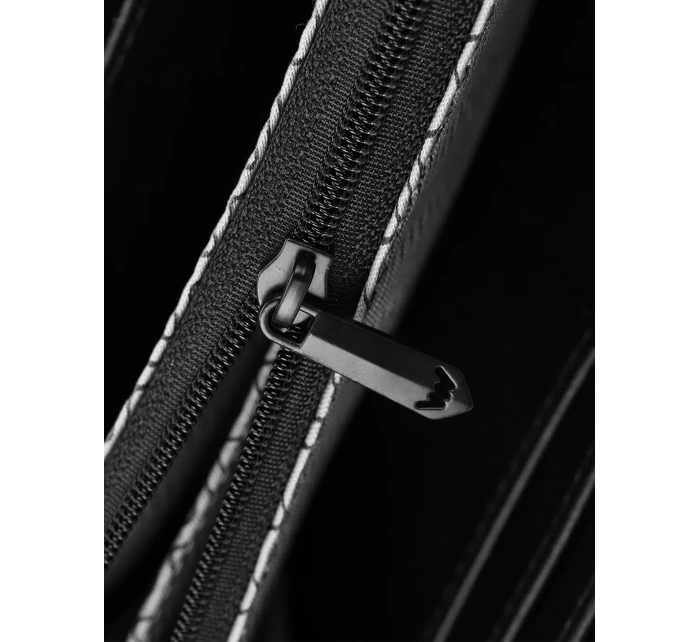 Peněženka VUCH Charis Black