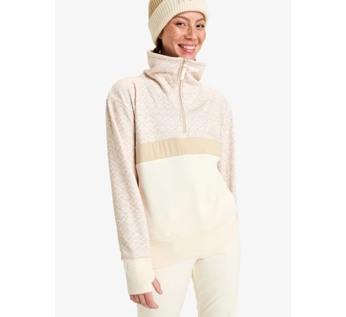 Dámská mikina Roxy Sweeping Peak