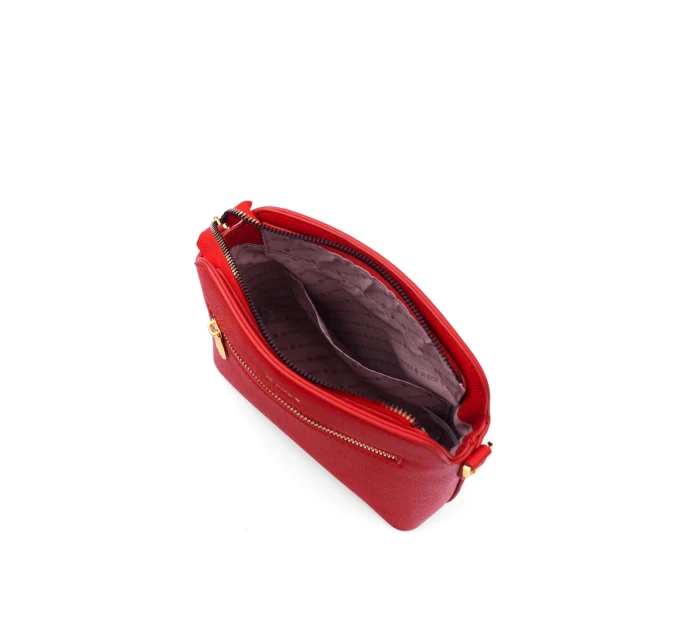 Dámská kabelka Vuch Mossy Red Dámská kabelka Vuch Mossy Red