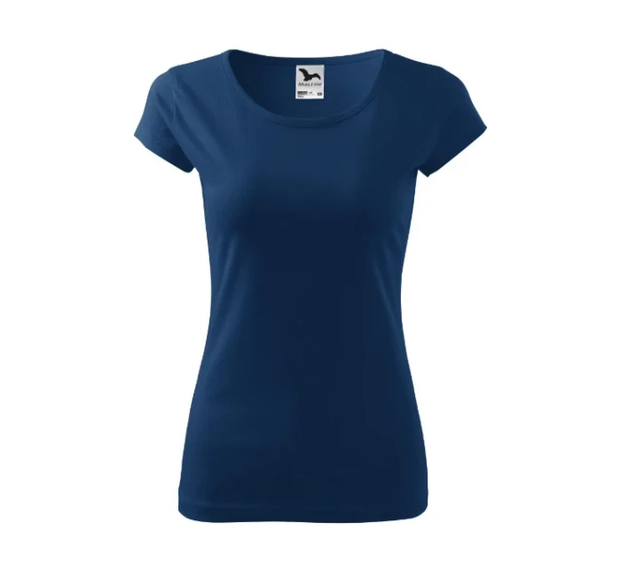 Pure tričko dámské půlnoční modrá Pure tričko dámské půlnoční modrá