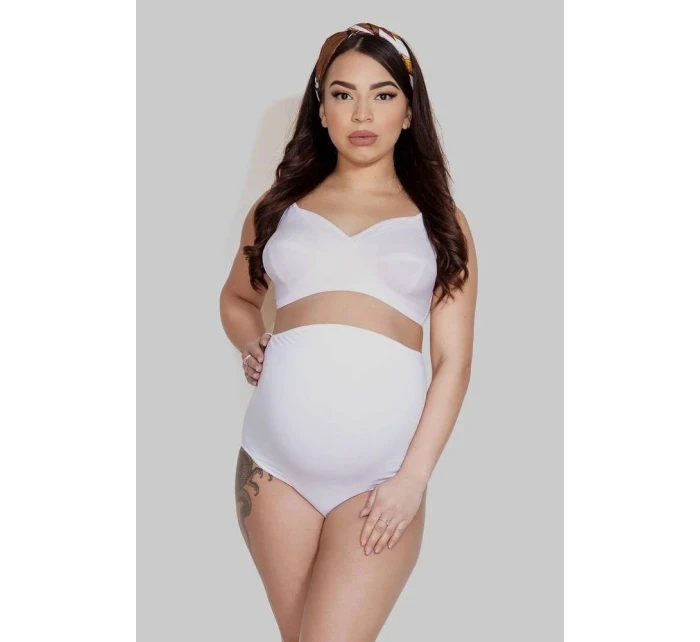 Dámské kalhotky Mama Belly S-2XL - Mitex