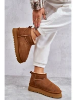 Sněhule  model 174770 Step in style