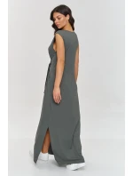 Denní šaty model 209859 Makadamia Denní šaty model 209859 Makadamia