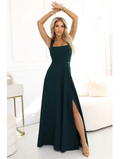 Dlouhé šaty  model 219758 Numoco