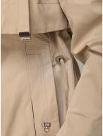 Parka damska przejściowa z kapturem  model 22025141 - FashionStreet