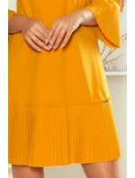 Dámské šaty  228-7  - NUMOCO