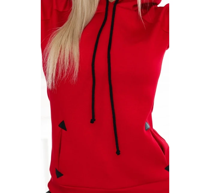 Dámská mikina 262-2 - NUMOCO