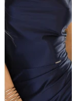 Dámské šaty 483-6 DIANE - NUMOCO