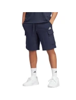 Šortky Essentials French Terry Cargo M model 19572255 - ADIDAS Šortky Essentials French Terry Cargo M model 19572255 - ADIDAS