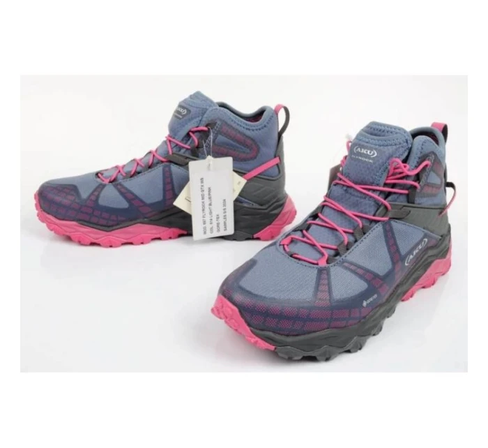 Trekingová obuv  GTX W dámské model 19671890 - Aku