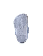 Crocs Classic Glitter Clog T Jr 206992-4PC dětské dřeváky Crocs Classic Glitter Clog T Jr 206992-4PC dětské dřeváky