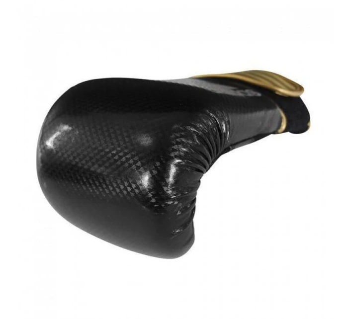 Adidas HYBRID Bag Glove 75 černo-zlaté pětibodové rukavice Adidas HYBRID Bag Glove 75 černo-zlaté pětibodové rukavice