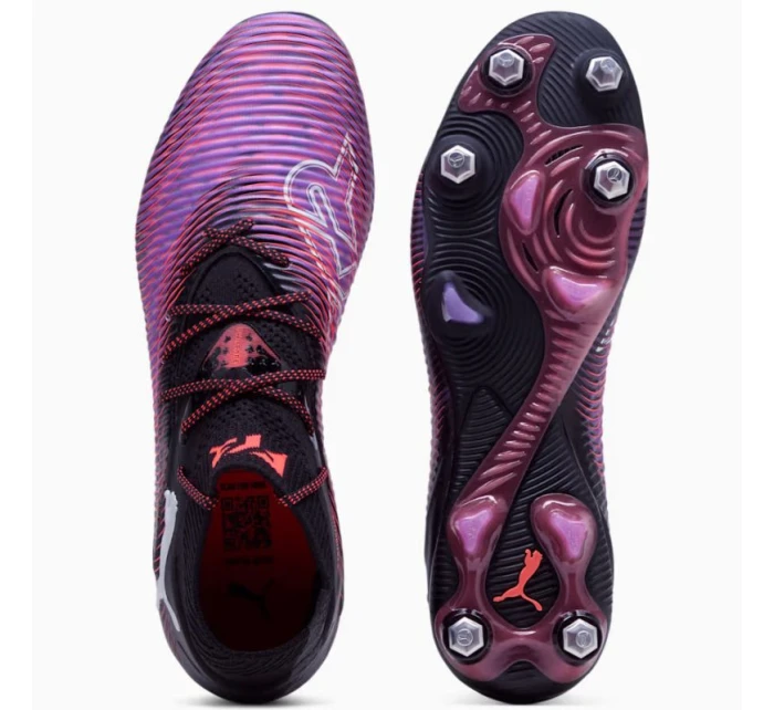 Boty Puma FUTURE 8 Ultimate MxSG 108188-01 Boty Puma FUTURE 8 Ultimate MxSG 108188-01