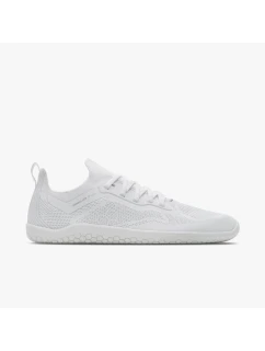 LITE  WHITE turistické boty model 21354911 - Vivobarefoot