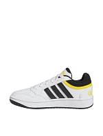 Boty Hoops 3.0 K Jr model 21088469 - ADIDAS