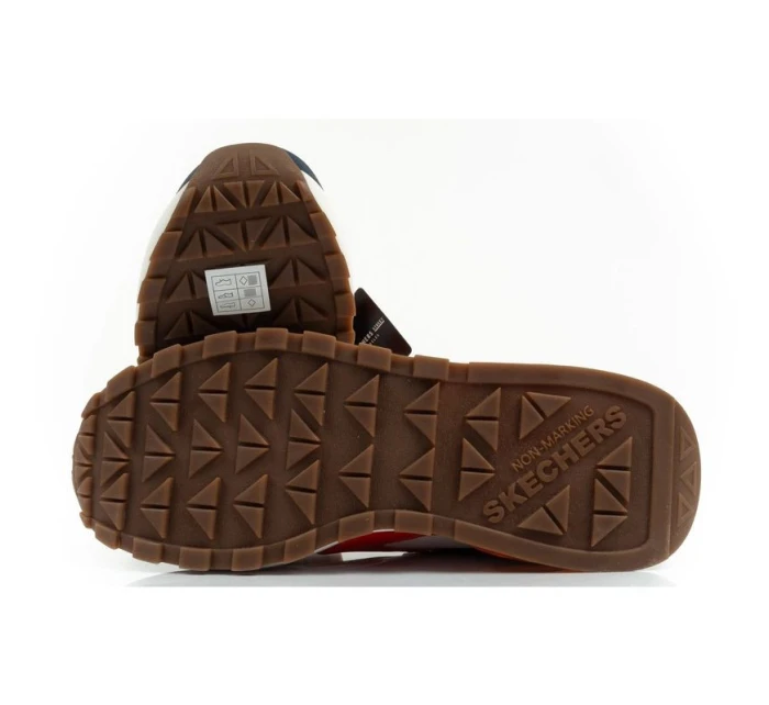 Boty Skechers SKX-167 Jr 419020L/NTNV Boty Skechers SKX-167 Jr 419020L/NTNV