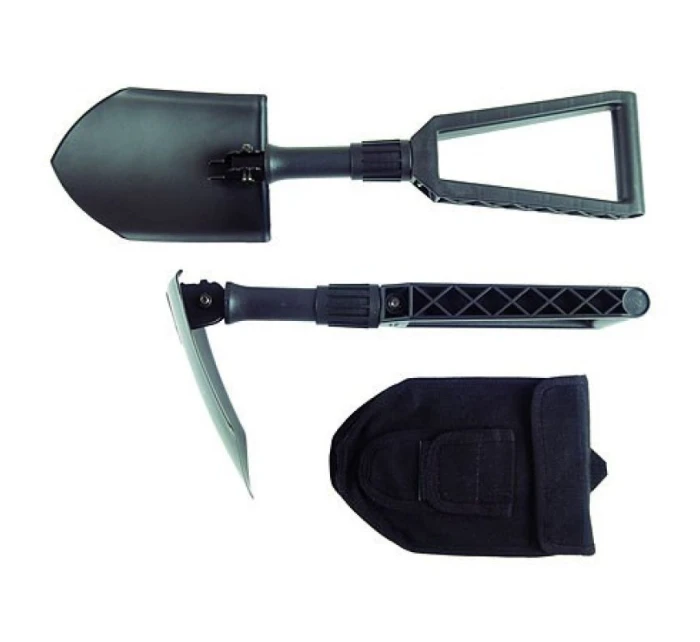 SKLÁDACÍ LOPATA FISKARS 2750 SKLÁDACÍ LOPATA FISKARS 2750