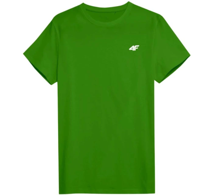 Tričko  M WSS25TTSH 41S pánské model 21199289 - 4F